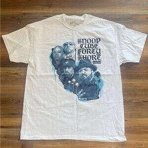 MOUNT WESTMORE Legends T-Shirt